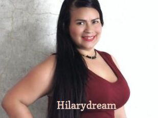 Hilarydream