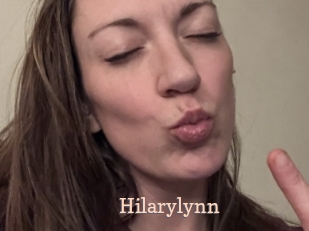 Hilarylynn