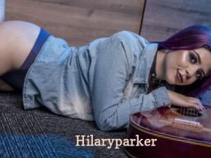 Hilaryparker