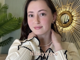Hilaryroyce