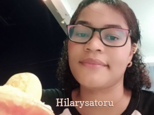 Hilarysatoru