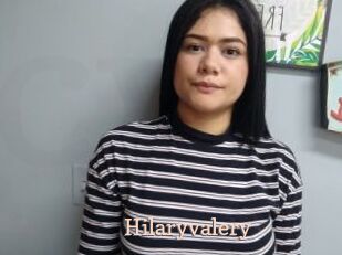 Hilaryvalery