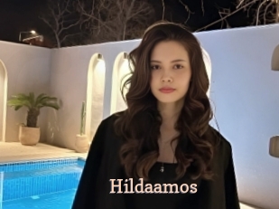 Hildaamos