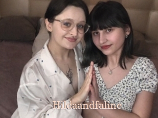 Hildaandfaline