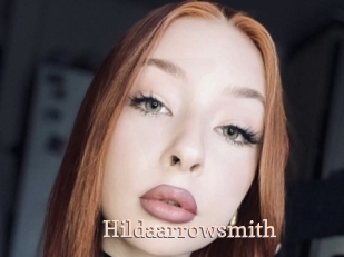 Hildaarrowsmith