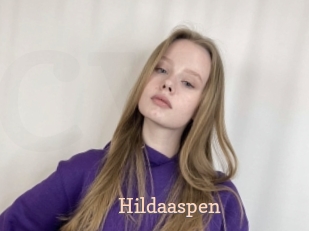 Hildaaspen