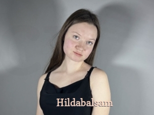 Hildabalsam