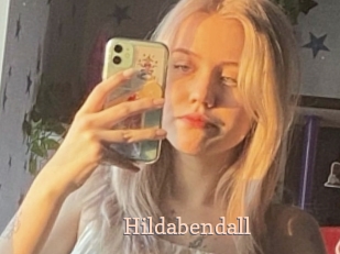 Hildabendall