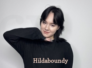 Hildaboundy