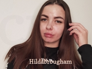 Hildabrougham