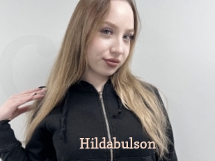 Hildabulson