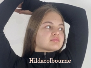 Hildacolbourne