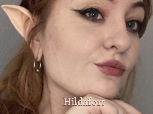 Hildafort