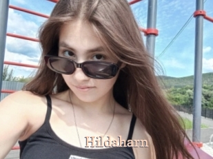 Hildaharn