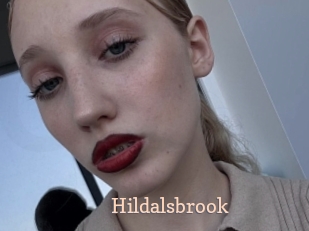 Hildalsbrook