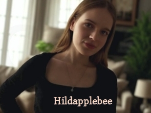 Hildapplebee