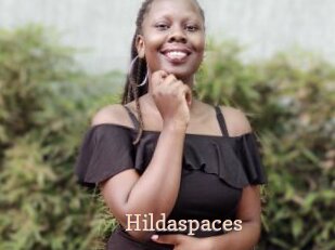 Hildaspaces