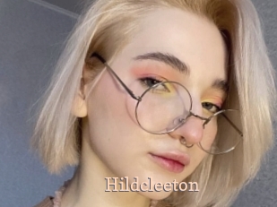Hildcleeton
