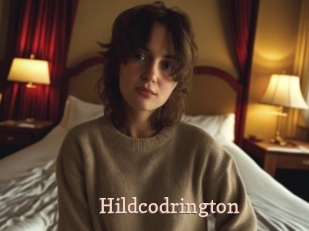 Hildcodrington