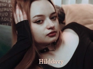 Hilddavy