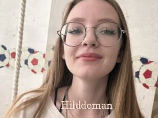 Hilddeman