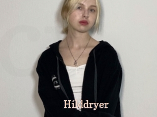 hilddryer Chaude Vision