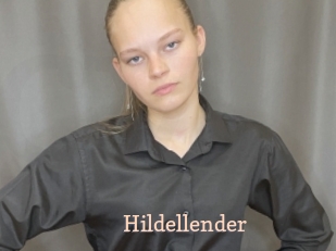 Hildellender