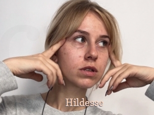 Hildesse