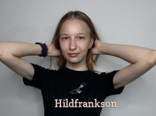 Hildfrankson