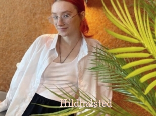 Hildhalsted