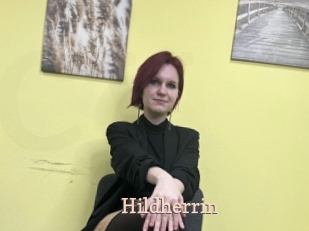 Hildherrin