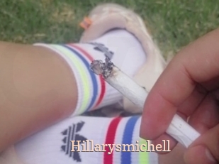 Hillarysmichell