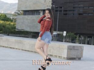 Hillarytunner