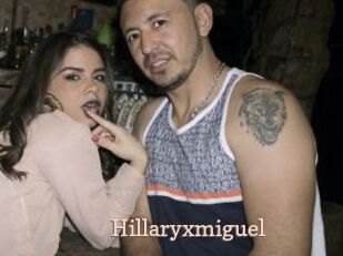 Hillaryxmiguel