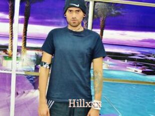 Hillxxx