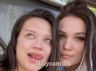 Hillycamilla