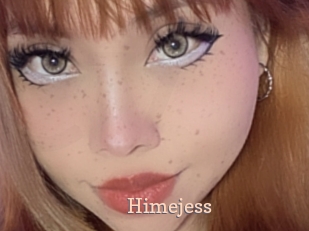 himejess Chaude Vision