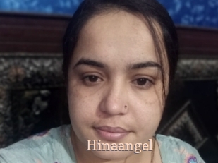 Hinaangel