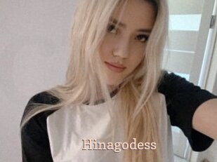 Hinagodess