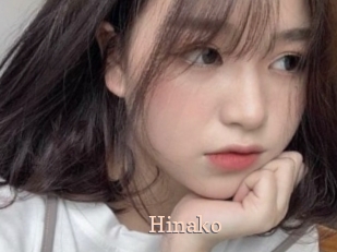 Hinako