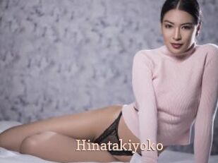 Hinatakiyoko