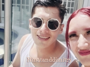 hinatanddimitry Chaude Vision