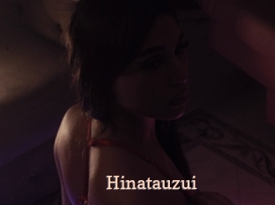 Hinatauzui