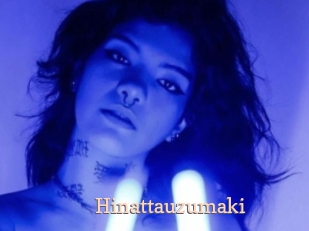 Hinattauzumaki