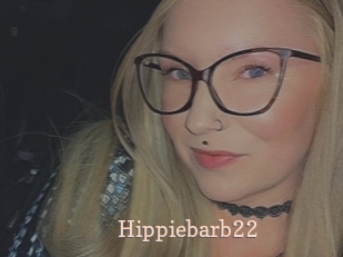Hippiebarb22