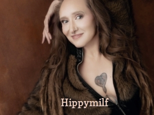Hippymilf