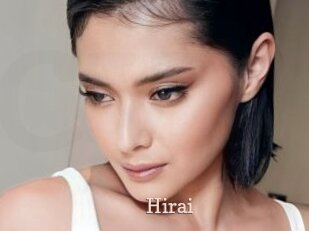 Hirai