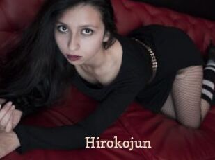 Hirokojun