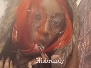 Hisbrandy