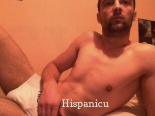 Hispanicu